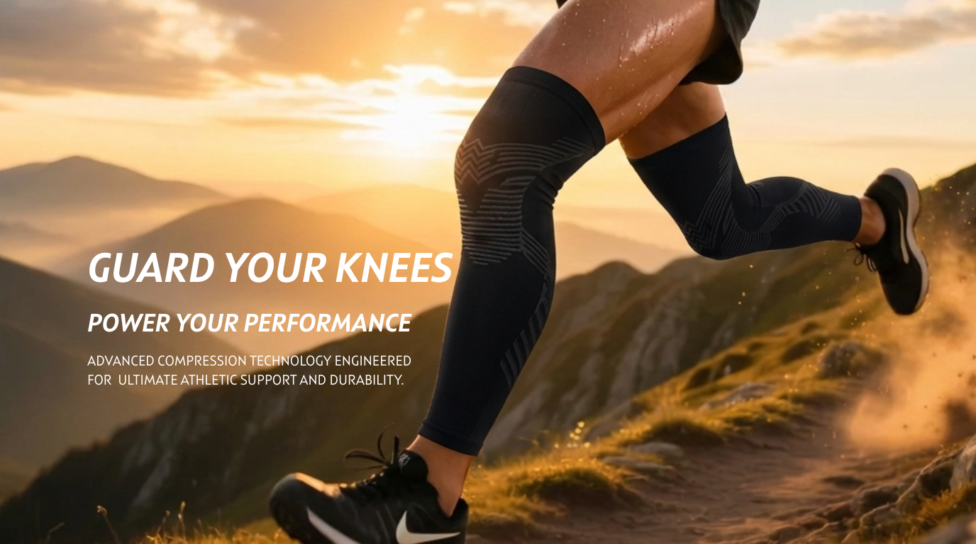 Guard Your Knees