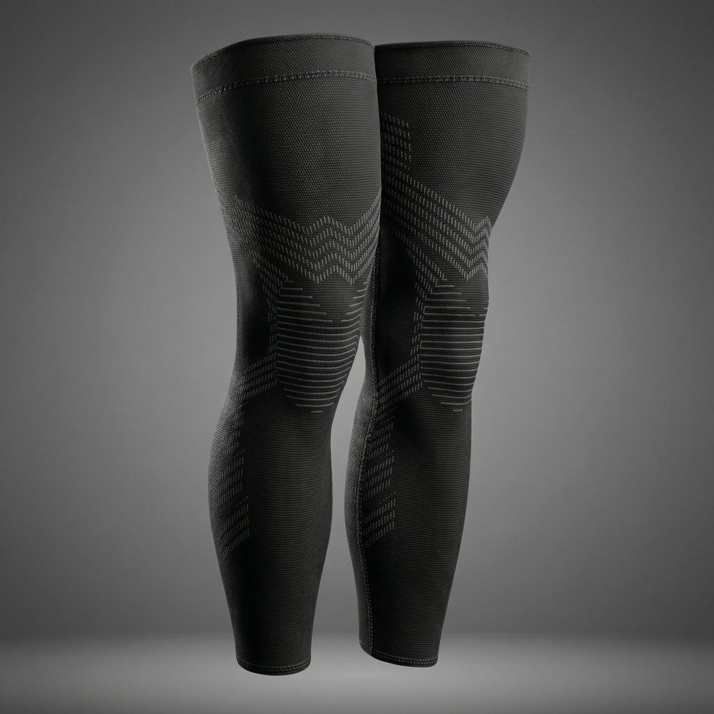 All Court Pro Compression Leg Sleeves – Reduce Calf Pain & Speed Up Recovery