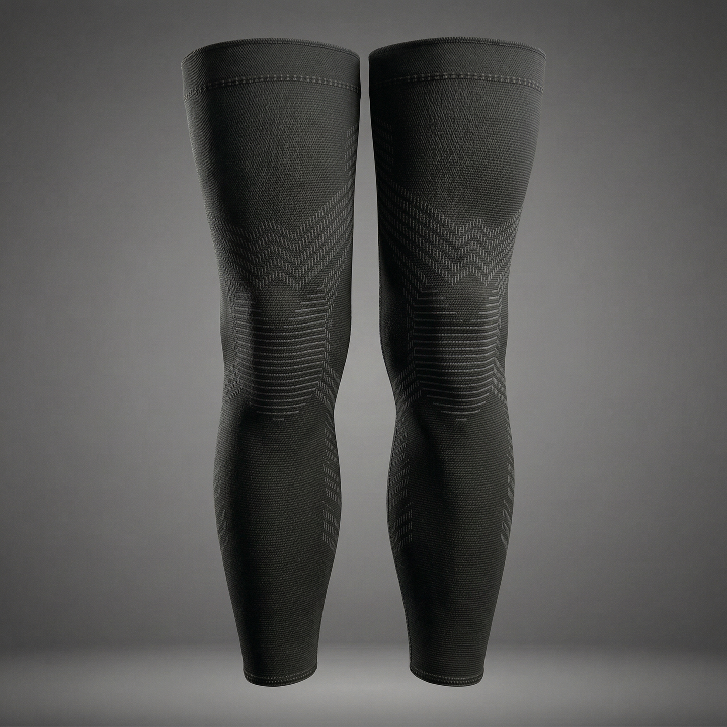All Court Pro Compression Leg Sleeves – Reduce Calf Pain & Speed Up Recovery