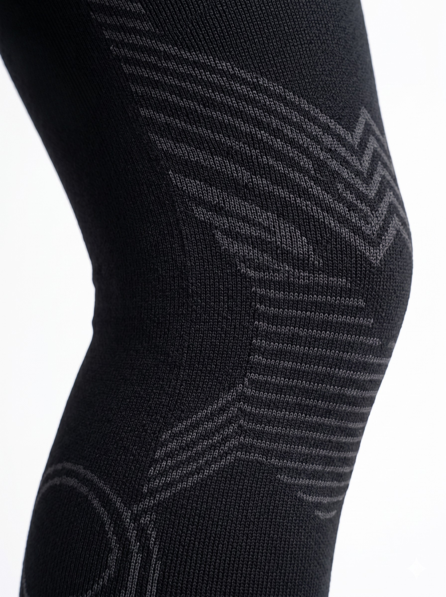 All Court Pro Compression Leg Sleeves – Reduce Calf Pain & Speed Up Recovery