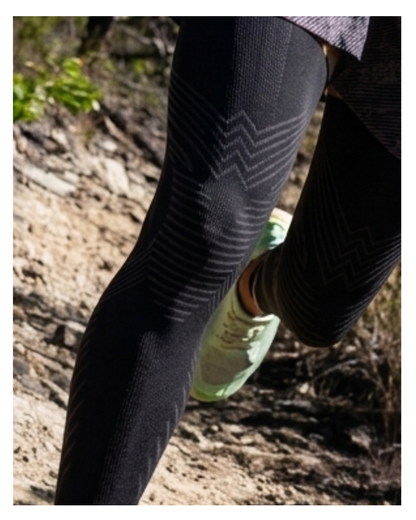 Compression Sleeves For All Court