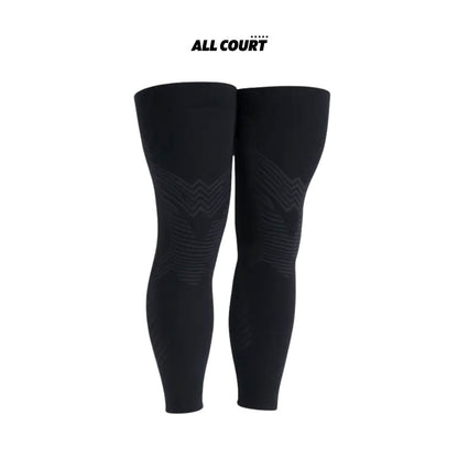 Compression Sleeves For All Court