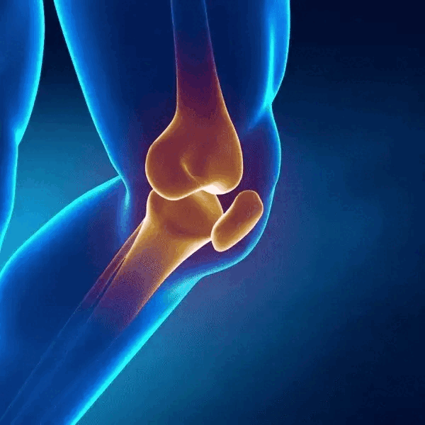 Relieve pain and protect your knees